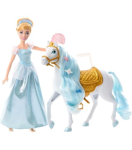 Accessoire poupée Simba Toys 104663204 Steffi Love Magic Light Unicorn