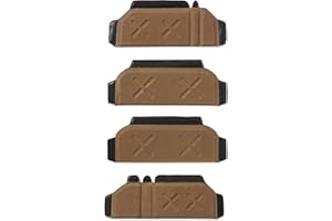 Gomatic Peter McKinnon Large Divider Kit | Divisores | Separadores de Velcro | Divisores Compatibles con la Serie Gomatic Peter McKinnon