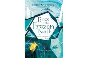 Race to the Frozen North: The Matthew Henson Story: 1