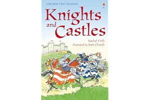 Knights and Castles (First Reading, Level 4)
