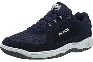 Gola Homme Belmont Suede WF Chaussures de Fitness