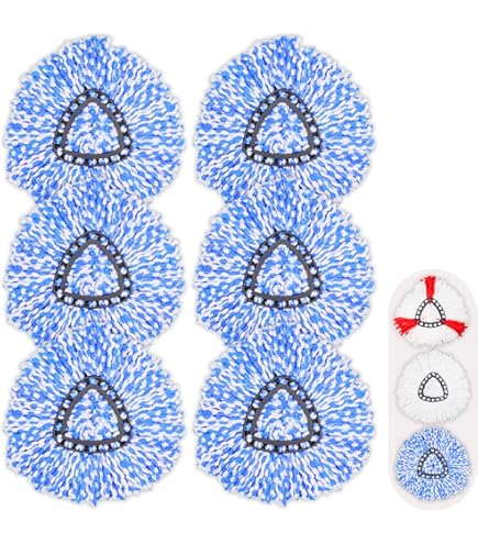 Manche Balai Manche De Rechange Pour Balai Rotatif Vileda - 4 Sections Réglables (76,2 à 147,3 Cm) - Acier Inoxydable - Compatible Avec Têtes De Balai Vileda Manche Télescopique Nettoyage Sol - 7