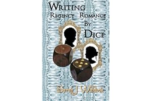 Writing Regency Romance by Dice