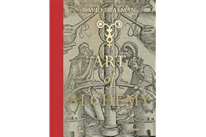 Art of Alchemy: From the Middle Ages to Modern Times (Wunderkammer)