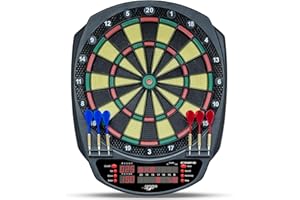 Carromco 92445 Striker-401 - Diana eléctrica