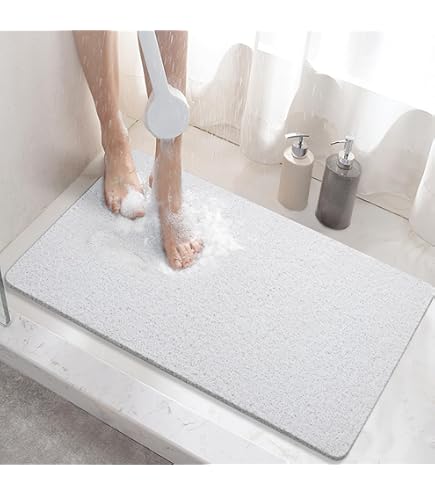 De 10 beste antislip douchematten 2026 (Getest & Vergeleken
