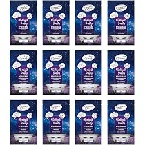 Dresdner Essenz Schaumbad „Feels Like Home“ – 10x60 G, Vegan & Entspannend