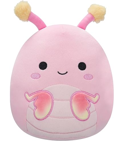 Squishmallows 2025 Oster-A-Squad – Weiches Plüschtier 20 Cm, Sammlerstück In Teal Bunny Latte