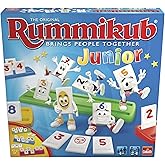 Goliath Rummikub Junior Ahora también para los más pequeños Juego de Mesa para niños, 928843