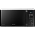 Samsung MG23K3515AW Forno Microonde Grill Combinato, 23 Litri, 48.9 x 27.5  x 39.2 cm, 800 W, Grill 1100 W, Bianco : Amazon.it: Casa e cucina