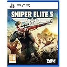 Sniper Elite 5 - PlayStation 5