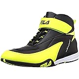 fila men's isonzo ii sneakers