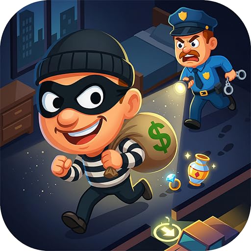 Foire Aux Questions Essentielles sur le The Great Jailbreak Cop Pursuit