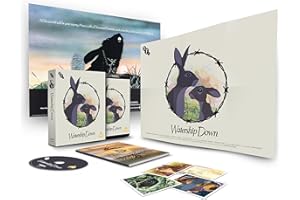 Watership Down [Limited Edition UHD]