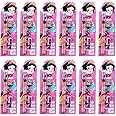 Party Propz Princess Stationery - 12 Stationery Kit Set, Return Gift For Kids Birthday, Return Gift for Girls, Princess Stationery Set, Stationery Set For Birthday Return Gift, Fancy Pencils For Girls