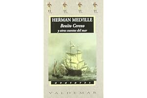 Benito Cereno: Y otros cuentos del mar (Avatares)