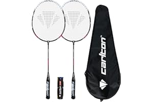 Carlton Pro Series Badmintonschläger (Verschiedene Optionen) (Pro Force)