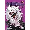 My Hero Academia (Vol. 25)