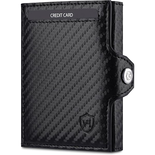 REETEE Portemonnee voor dames en heren, klein, echt leer, creditcardhouder, RFID-bescherming, portemonnee met muntenvak, mini-herenportemonnee, 14 kaartvakken, slim wallet, geschenkdoos, bruin, Medium REETEE Portemonnee voor dames en heren, klein, echt leer, creditcardhouder, RFID-bescherming, portemonnee met muntenvak, mini-herenportemonnee, 14 kaartvakken, slim wallet, geschenkdoos, bruin, Medium