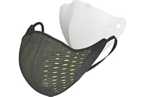 AIRPOP Unisex's Active Mask Face