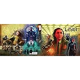 Marvel's Loki: The Art of the Series