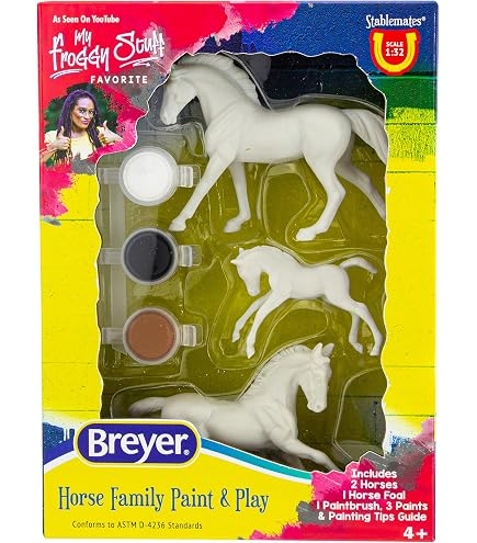 Playhouse Mini-Puzzle 'Handsome Horse' – 24 Teile, Für Kinder Ab 3 Jahren, 17,8x22,9 Cm