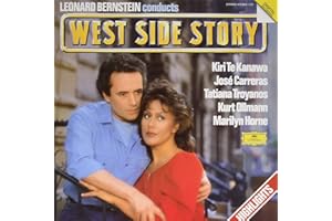 Bernstein: West Side Story - Highlights