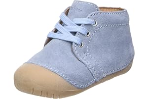 Richter Kinderschuhe Baby-Mädchen Richie Lauflernschuh