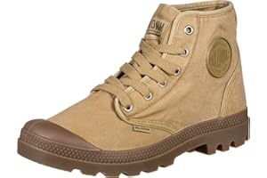 Palladium Homme Pampa Hi Sneaker Boots
