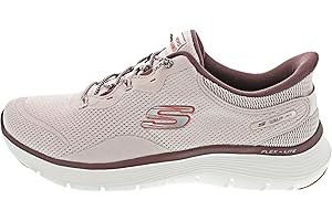 Skechers Femme Flex Appeal 5.0 Easy Breezy Basket