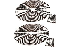 SURDEFENS Yinong-EU Pot Protection pour Plantes, Marron, Lot de 2, 52cm Diamètre (Marron)