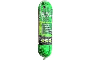 GREEN BLADE 2m x 10m Garden Netting