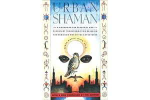 Urban Shaman