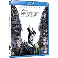 Maleficent: Signora Del Male ( Blu Ray)