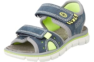 PRIMIGI Jungen Tevez Durchgängies Plateau Sandalen