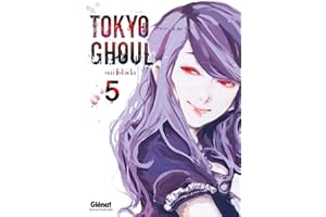 Tokyo Ghoul - Tome 05