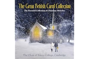 Great British Carol Collection