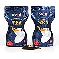 DOKO THE FRESH BASKET Premium Black Tea (Pack of 2), Pure CTC Tea, Natural Aroma, Freshness Of Garden, Blended Assam Darjeeling & Dooars | 2X250gm (500G)