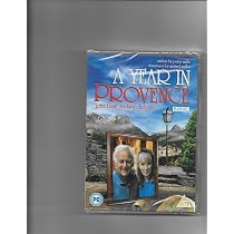 A Year In Provence [DVD]: Amazon.co.uk: Lindsay Duncan, John Thaw