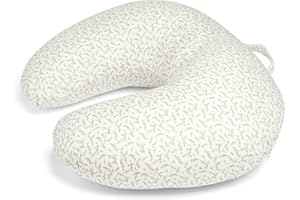 Mamas & Papas Nursing Pillow, Leaf