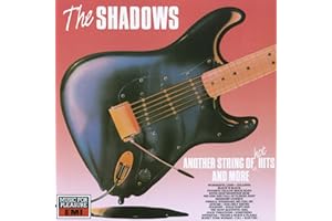 Another String of Hot Hit