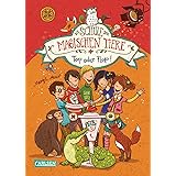 Die Schule der magischen Tiere 05: Top oder Flop!
