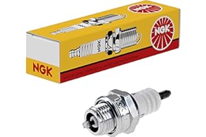 NGK - Bougie ALLUMAGE Boite - BM6A