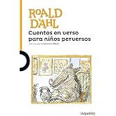 Cuentos en verso para ninos perversos