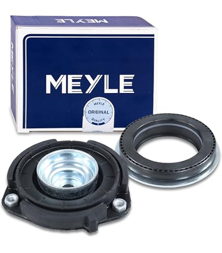2x SACHS 802 376 Federbeinlager Domlager Vorne Für Audi A6 4F2 C6