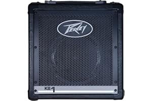Peavey KB 1 20 Watt 1x8 Tastaturverstärker
