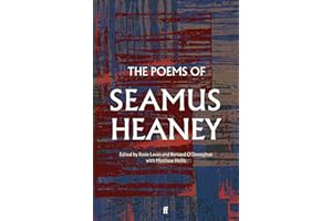 The Poems of Seamus Heaney
