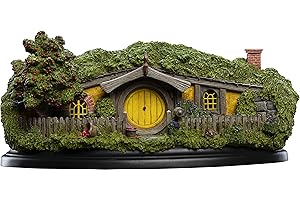 WETA WORKSHOP Desconocido The Hobbit An Unexpected Journey Statue #13 Apple Orchard 20 cm