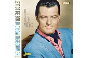 Wonderful World of/First Four Albums