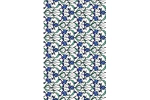 ‎D-C-FIX D-C-Fix Przezroczysta Folia Samoprzylepna Z Nadrukiem Minster 45 X 200 Cm